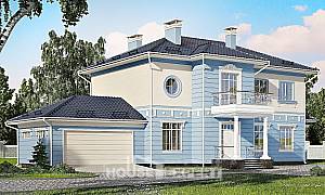 Проекты двухэтажных домов, Ярославль