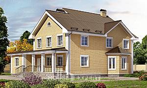 Проекты двухэтажных домов, Рыбинск